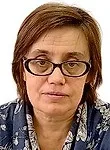 Врач Букреева Татьяна Ивановна