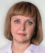 Лебедева Наталья Владимировна Фото врача: Лебедева Наталья Владимировна