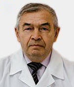 Врач Смирнов Анатолий Алексеевич