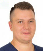 Врач Риганен Роман Юрьевич