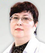 Евсеева Наталья Борисовна Фото врача: Евсеева Наталья Борисовна