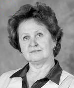 Фото врача: Трегубова Елена Валентиновна