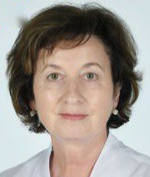 Врач Зинина Ирина Николаевна