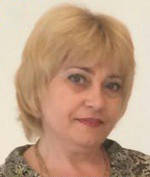 Врач Царенок Марина Владимировна
