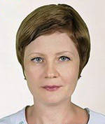 Самойленко Екатерина Александровна Фото врача: Самойленко Екатерина Александровна