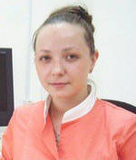 Пиругина Юлия Александровна Фото врача: Пиругина Юлия Александровна