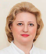 Александрова Галина Николаевна Фото врача: Александрова Галина Николаевна