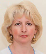 Горшкова Ирина Валентиновна Фото врача: Горшкова Ирина Валентиновна