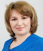 Фото врача: Маркелова Ольга Владимировна