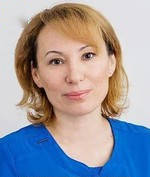 Фото врача: Савенок Татьяна Юрьевна