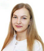 Скляр Юлия Алексеевна Фото врача: Скляр Юлия Алексеевна