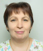 Врач Халилюлина Алла Николаевна