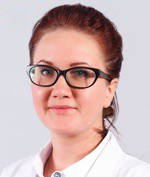 Фото врача: Виноградова Кира Николаевна