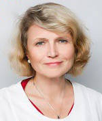 Фото врача: Ильина Ирина Владимировна