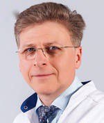 Фото врача: Филиппов Александр Александрович