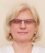 Моисеева Татьяна Вячеславовна Фото врача: Моисеева Татьяна Вячеславовна