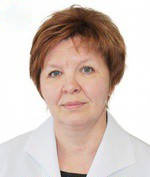 Фото врача: Самойлова Ирина Викторовна