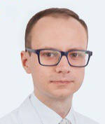 Фото врача: Фомичев Виталий Игоревич