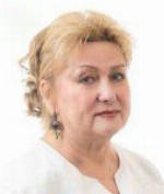 Фото врача: Горбачева Ирина Анатольевна