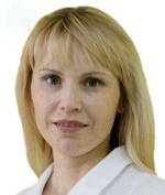 Врач Трофимова Ирина Динифовна