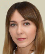 Врач Осипенко Наталия Алексеевна