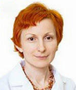 Фото врача: Аракелова Марина Сергеевна