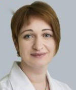 Жданова Марина Владимировна Фото врача: Жданова Марина Владимировна