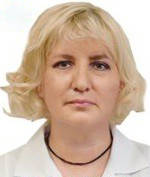 Фото врача: Попова Ольга Александровна
