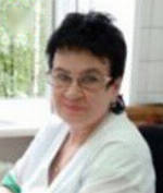 Фото врача: Тугова Ирина Валентиновна
