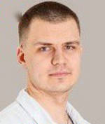 Фото врача: Атанов Андрей Викторович