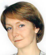 Алексеева Людмила Анатольевна Фото врача: Алексеева Людмила Анатольевна