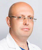 Лебедев Михаил Александрович Фото врача: Лебедев Михаил Александрович