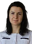 Фото врача: Разгуляева Сабина Закировна