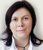 Митякова Ольга Николаевна Фото врача: Митякова Ольга Николаевна