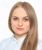 Фото врача: Колесникова Екатерина Владимировна