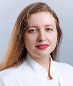 Фото врача: Янкелевич Елизавета Ильинична