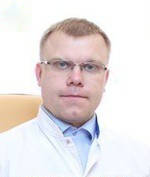 Фото врача: Алферов Константин Иванович