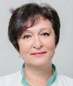 Фото врача: Сахарова Ирина Анатольевна