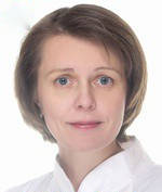 Фото врача: Куклина Татьяна Павловна