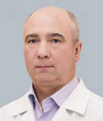 Врач Попов Андрей Викторович