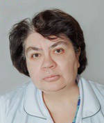 Фото врача: Александрова Ирина Юрьевна