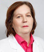 Врач Бурлова Екатерина Викторовна