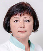 Фото врача: Шилина Ирина Николаевна