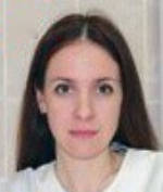 Фото врача: Микерина Ольга Михайловна