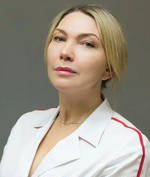 Фото врача: Петькова Анжелика Алексеевна