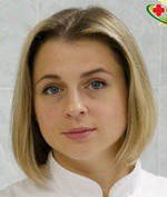 Врач Ладыгина Ольга Анатольевна