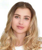 Фото врача: Кравченко Кристина Владимировна