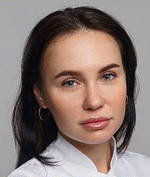 Фото врача: Жеребненко Екатерина Владимировна
