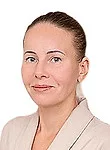 Врач Зернова Лидия Викторовна