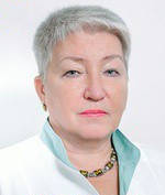 Фото врача: Соколова Александра Николаевна